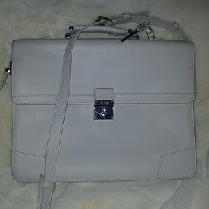 ❤️ NWOT Tumi Astor Dorilton Satchel Tote Briefcase